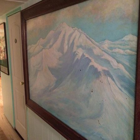 Klutina Kate'S B&B Copper Center Екстериор снимка