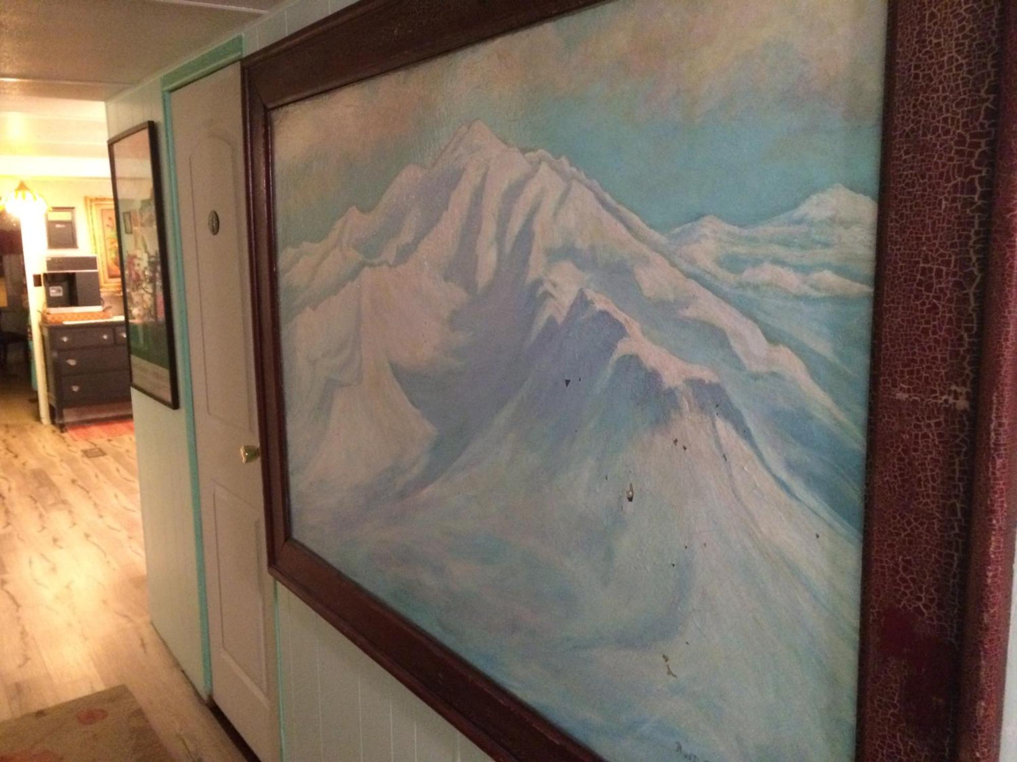 Klutina Kate'S B&B Copper Center Екстериор снимка