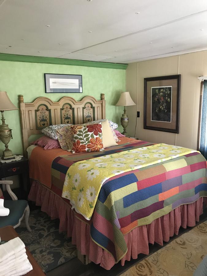 Klutina Kate'S B&B Copper Center Екстериор снимка