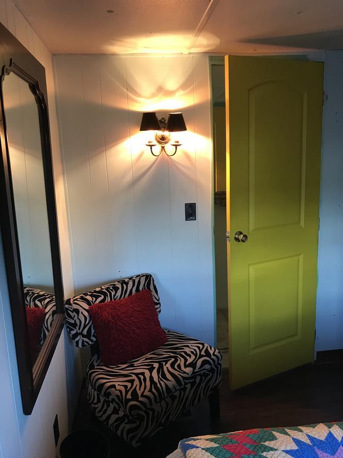Klutina Kate'S B&B Copper Center Екстериор снимка