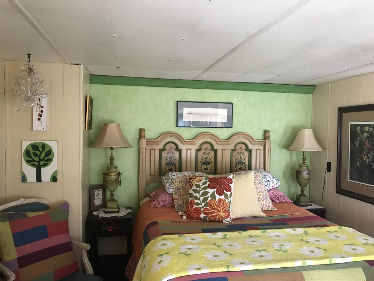 Klutina Kate'S B&B Copper Center Екстериор снимка