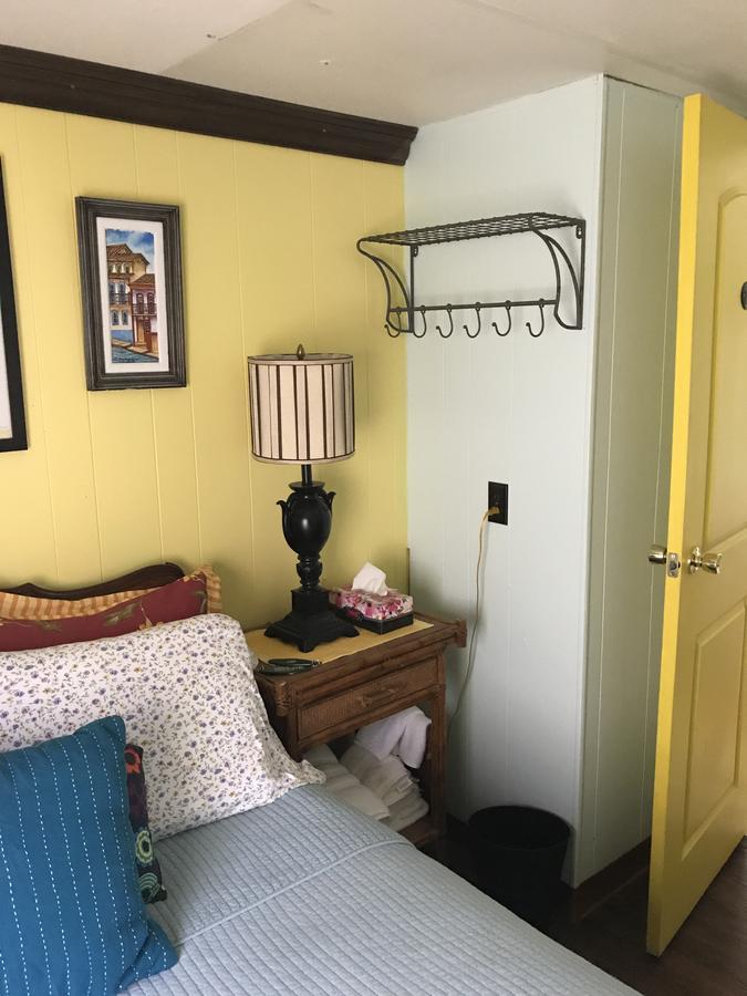 Klutina Kate'S B&B Copper Center Екстериор снимка