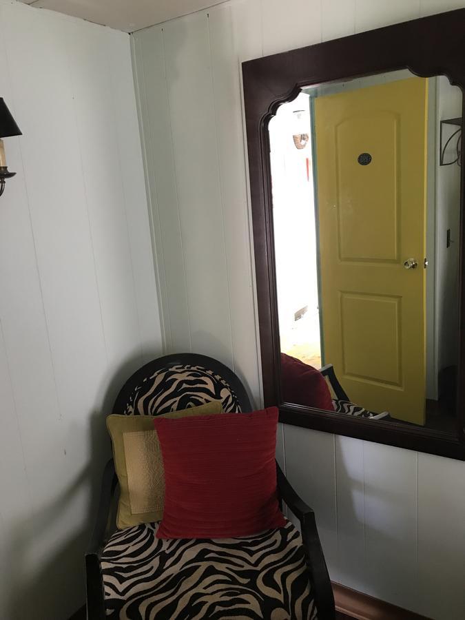 Klutina Kate'S B&B Copper Center Екстериор снимка