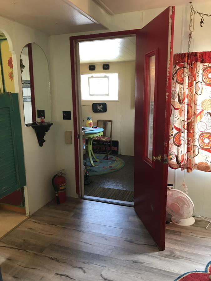 Klutina Kate'S B&B Copper Center Екстериор снимка