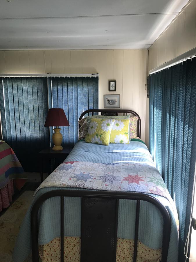 Klutina Kate'S B&B Copper Center Екстериор снимка