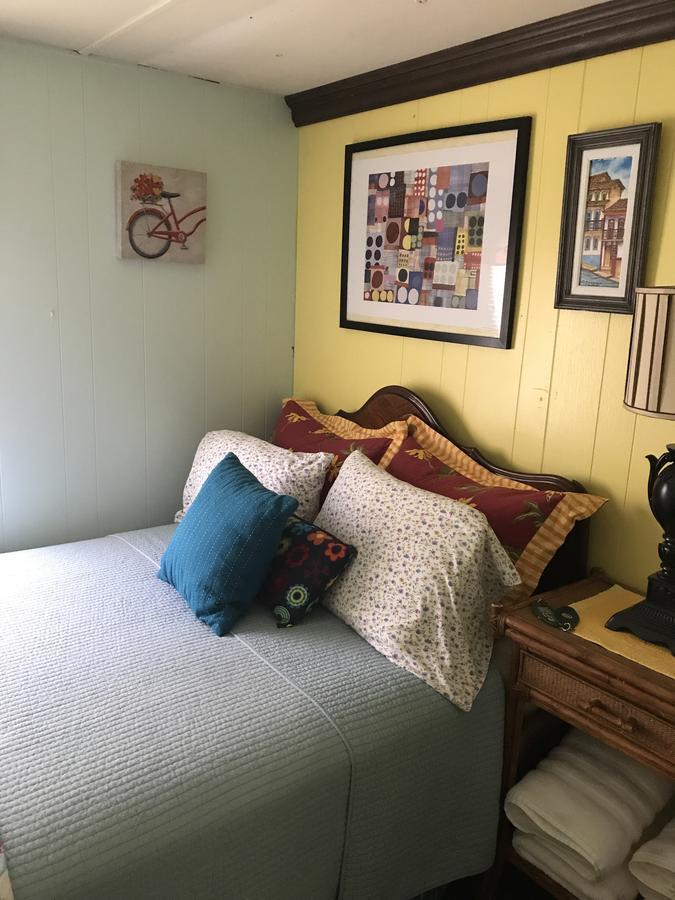 Klutina Kate'S B&B Copper Center Екстериор снимка