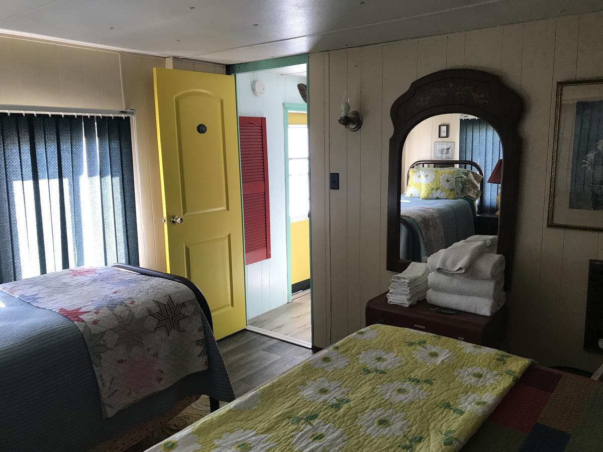 Klutina Kate'S B&B Copper Center Екстериор снимка
