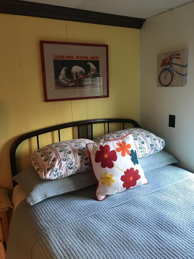 Klutina Kate'S B&B Copper Center Екстериор снимка