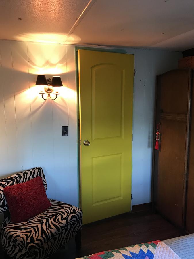 Klutina Kate'S B&B Copper Center Екстериор снимка