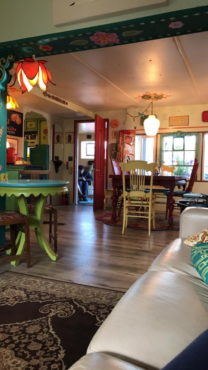 Klutina Kate'S B&B Copper Center Екстериор снимка